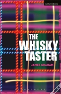 Capa do artigo The Whisky Taster
