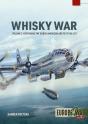 The Whisky War Volume 2 - Preview