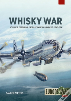 Capa do artigo The Whisky War Volume 2