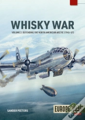 Capa do artigo The Whisky War Volume 2