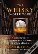 The Whisky World Tour