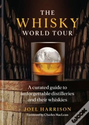 Capa do artigo The Whisky World Tour