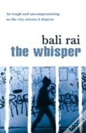 Capa do artigo The Whisper