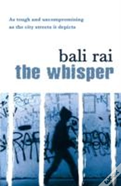 Capa do artigo The Whisper