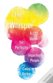 Capa do artigo The Whisper