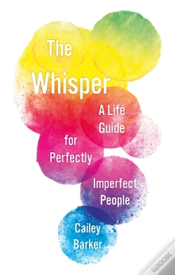 Capa do artigo The Whisper