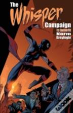 The Whisper Campaign