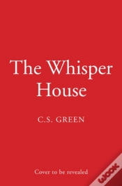 Capa do artigo The Whisper House