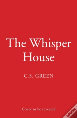 Capa do artigo The Whisper House