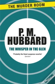 Capa do artigo The Whisper In The Glen