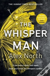 Capa do artigo The Whisper Man