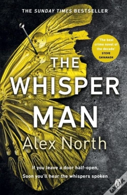Capa do artigo The Whisper Man
