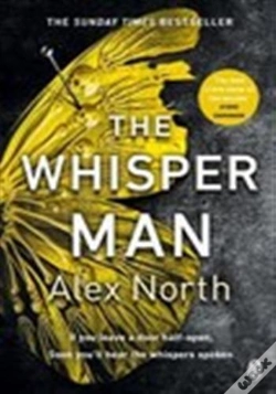 Capa do artigo The Whisper Man