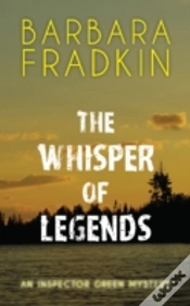 Capa do artigo The Whisper Of Legends