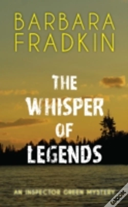 Capa do artigo The Whisper Of Legends