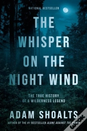 Capa do artigo The Whisper On The Night Wind