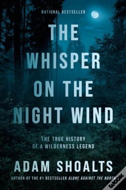 Capa do artigo The Whisper On The Night Wind
