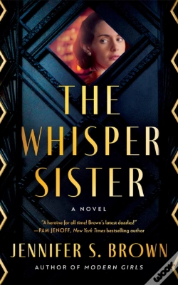 Capa do artigo The Whisper Sister