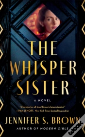 Capa do artigo The Whisper Sister