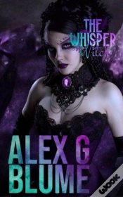 Capa do artigo The Whisper Witch