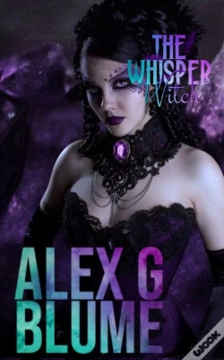 Capa do artigo The Whisper Witch