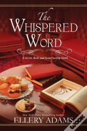 Capa do artigo The Whispered Word