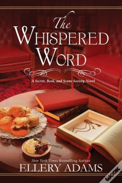 Capa do artigo The Whispered Word