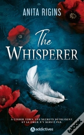 Capa do artigo The Whisperer