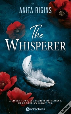 Capa do artigo The Whisperer