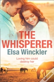 Capa do artigo The Whisperer