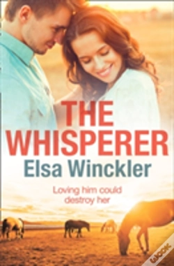 Capa do artigo The Whisperer