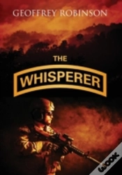 Capa do artigo The Whisperer