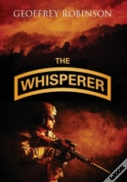 Capa do artigo The Whisperer
