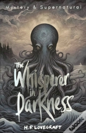 Capa do artigo The Whisperer In Darkness