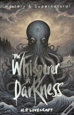 Capa do artigo The Whisperer In Darkness