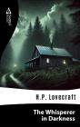 The Whisperer In Darkness - Preview