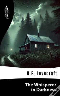 Capa do artigo The Whisperer In Darkness