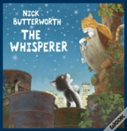 Capa do artigo The Whisperer
