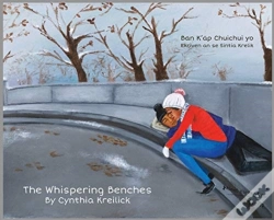 Capa do artigo The Whispering Benches