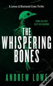 Capa do artigo The Whispering Bones