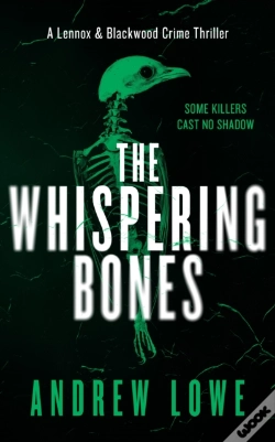 Capa do artigo The Whispering Bones