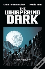 Capa do artigo The Whispering Dark