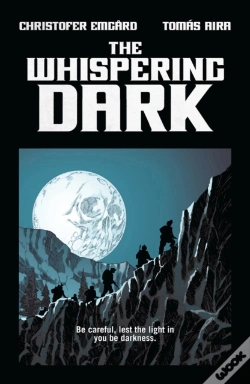 Capa do artigo The Whispering Dark