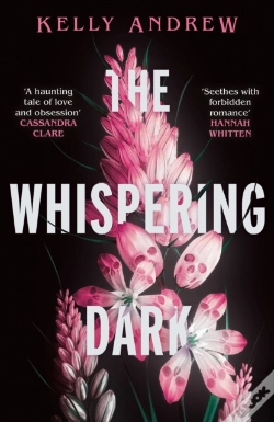Capa do artigo The Whispering Dark