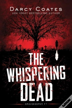 Capa do artigo The Whispering Dead
