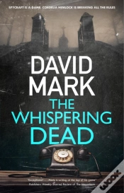 Capa do artigo The Whispering Dead