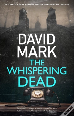 Capa do artigo The Whispering Dead