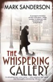 Capa do artigo The Whispering Gallery