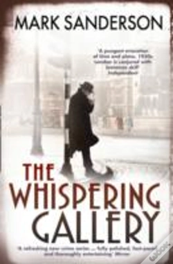 Capa do artigo The Whispering Gallery