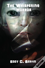 Capa do artigo The Whispering Horror